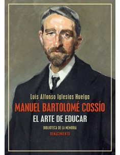 Manuel Bartolome Cossio