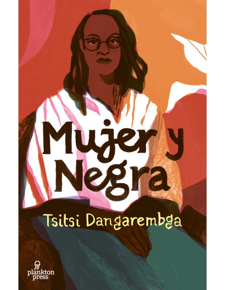 Mujer y negra