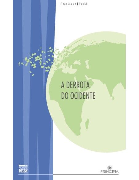 A Derrota do Ocidente