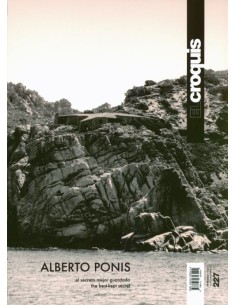 CROQUIS 227 ALBERTO PONIS