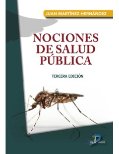 NOCIONES DE SALUD PUBLICA