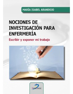 NOCIONES DE INVESTIGACION PARA ENFERMERIA