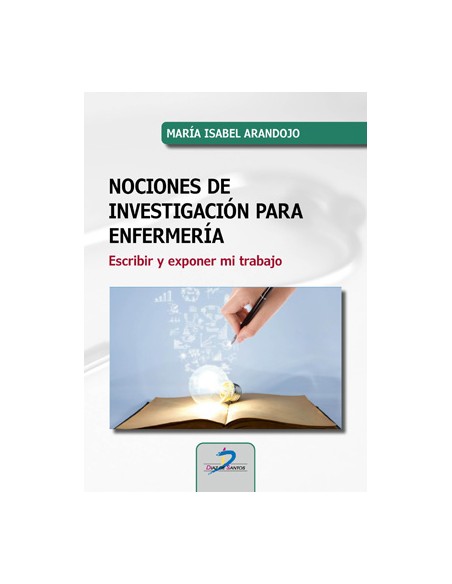NOCIONES DE INVESTIGACION PARA ENFERMERIA
