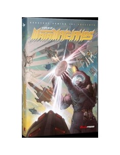 LA GUIA DE LOS MATAMARCIANOS 1