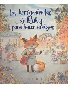 Las herrramientas de Ruby para hacer aimigos