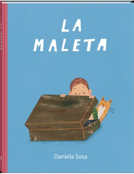 La maleta