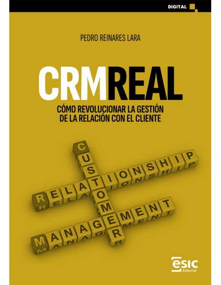 CRM REAL
