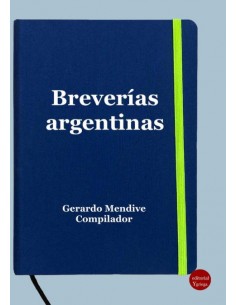 BREVERIAS ARGENTINAS
