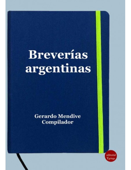 BREVERIAS ARGENTINAS