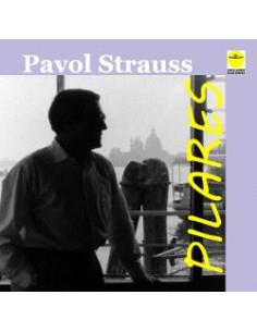 PILARES POEMAS EN PROSA