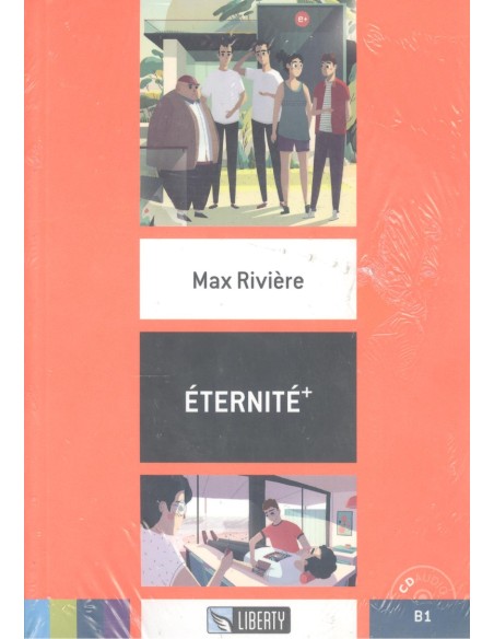 Eternite
