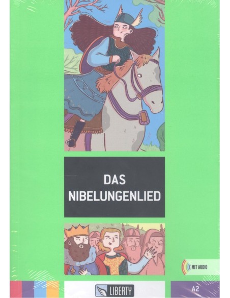 DAS NIBELUNGENLIED
