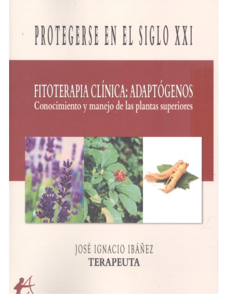 Fitoterapia clinica