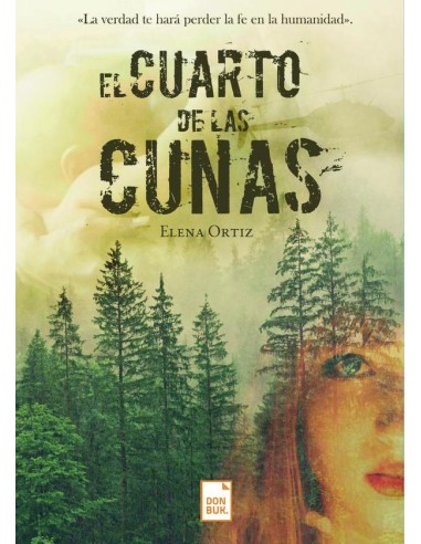 El cuarto de las cunas