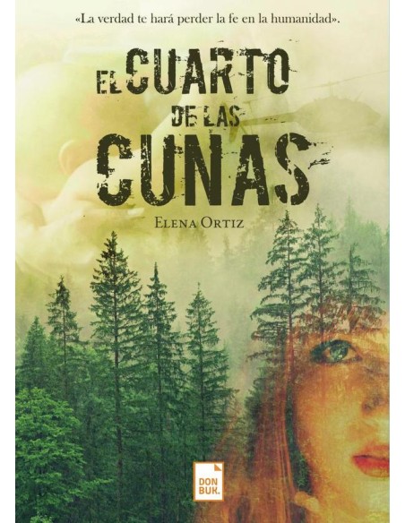 El cuarto de las cunas