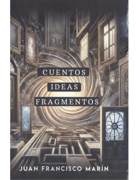 Cuentos ideas fragmentos