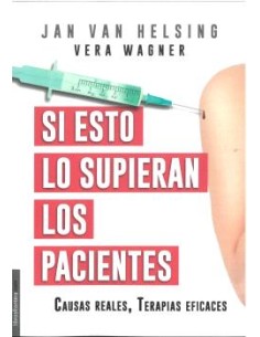 Si esto lo supieran los pacientes cuentos reales