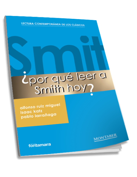 POR QUE LEER A SMITH HOY