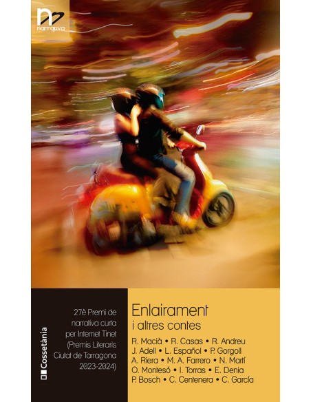 Enlairament i altres contes