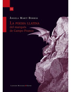 POESIA LLATINA DEL MARQUES DE CAMPO FRANCO LA