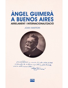 ANGEL GUIMERA A BUENOS AIRES