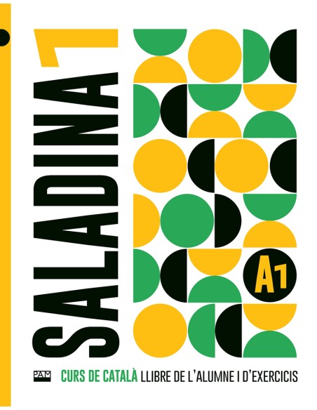 SALADINA 1