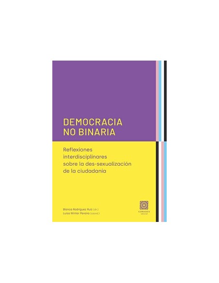 DEMOCRACIA NO BINARIA