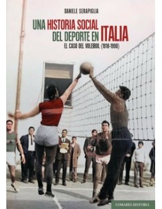 Historia social del deporte en italia una