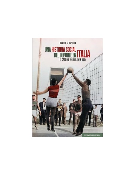 Historia social del deporte en italia una