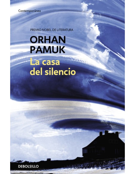 La casa del silencio