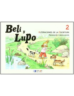Beli y Lupo