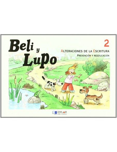 Beli y Lupo