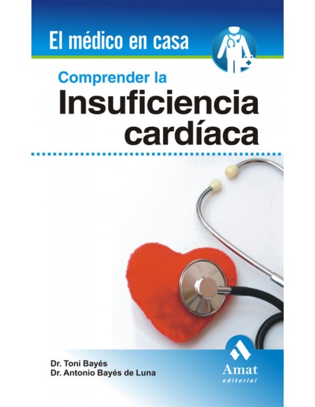 Comprender la insuficiencia cardiaca