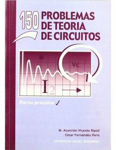 150 problemas de teoria de circuitos