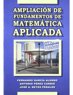 Ampliacion de fundamentos de matematica aplicada