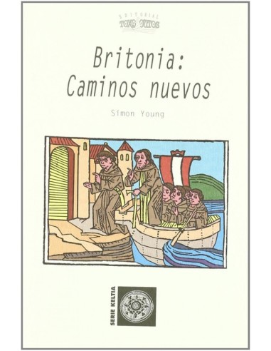 Britonia