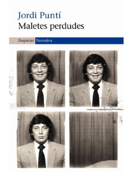 Maletes perdudes