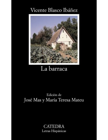 La barraca