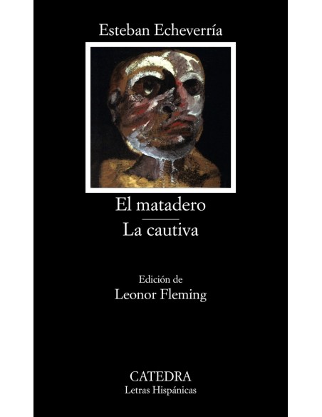 El mataderoLa cautiva