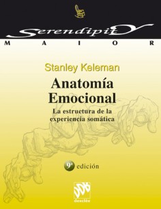 Anatomia emocional