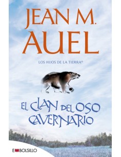 El clan del oso cavernario