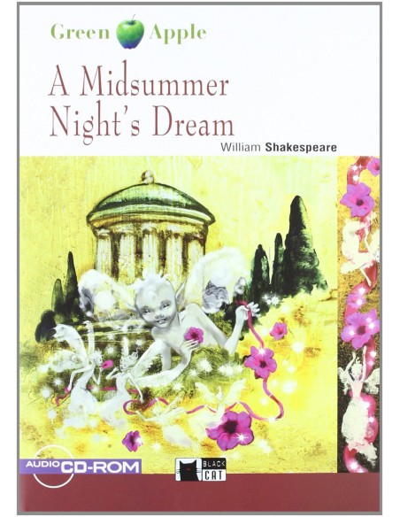 A Midsummer Night s Dream Material Auxiliar