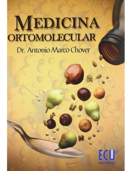 Medicina Ortomolecular