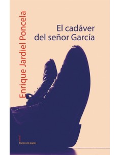 El cadaver del senor Garcia