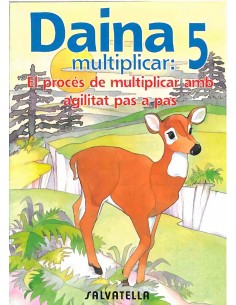 Daina M 5