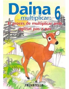 Daina M 6