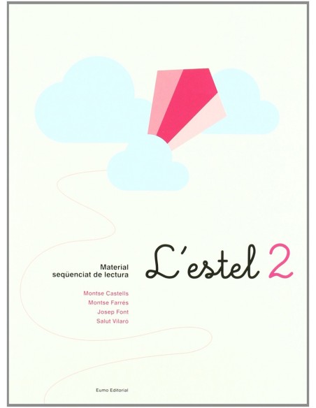 CAT06L ESTEL 2PRIMARIA