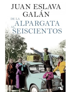 De la alpargata al seiscientos