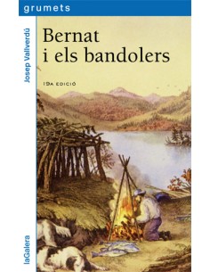Bernat i els bandolers