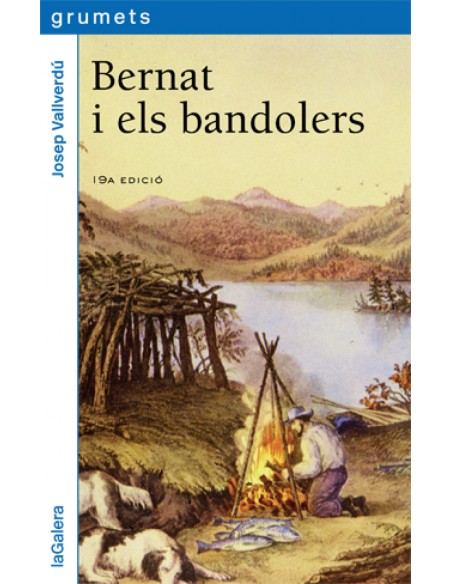 Bernat i els bandolers